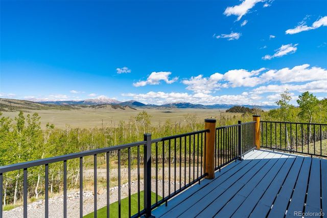 1023 Mexican Ridge Circle, Como, CO 80432