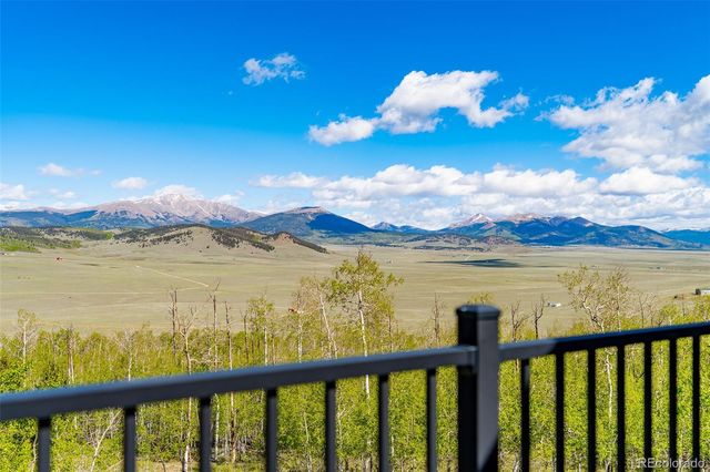 1023 Mexican Ridge Circle, Como, CO 80432