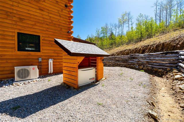 1023 Mexican Ridge Circle, Como, CO 80432