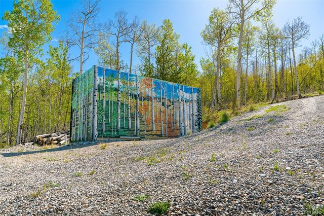 1023 Mexican Ridge Circle, Como, CO 80432