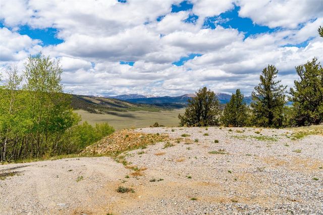 1023 Mexican Ridge Circle, Como, CO 80432