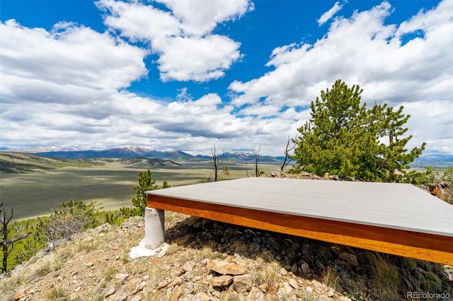 1023 Mexican Ridge Circle, Como, CO 80432