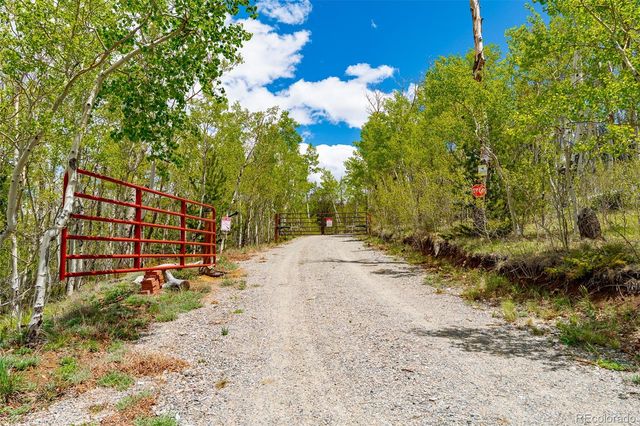 1023 Mexican Ridge Circle, Como, CO 80432