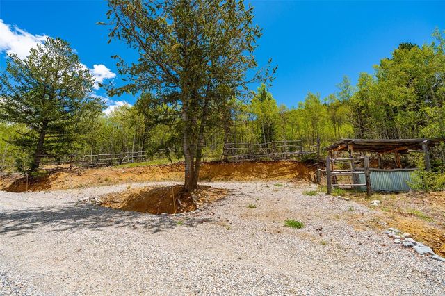 1023 Mexican Ridge Circle, Como, CO 80432