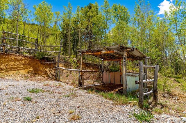 1023 Mexican Ridge Circle, Como, CO 80432