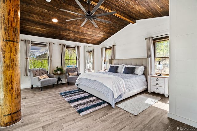 1023 Mexican Ridge Circle, Como, CO 80432