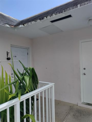 7340 SW 82nd St C205, Miami, FL 33143