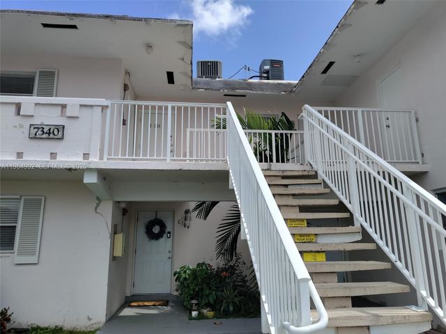 7340 SW 82nd St C205, Miami, FL 33143