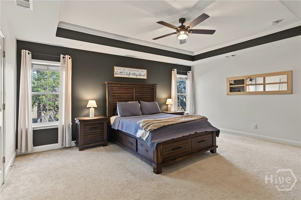 Image 33 of property listing at 300 Mosswood Drive, Savannah, GA 31405