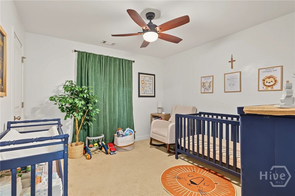 Image 40 of property listing at 300 Mosswood Drive, Savannah, GA 31405