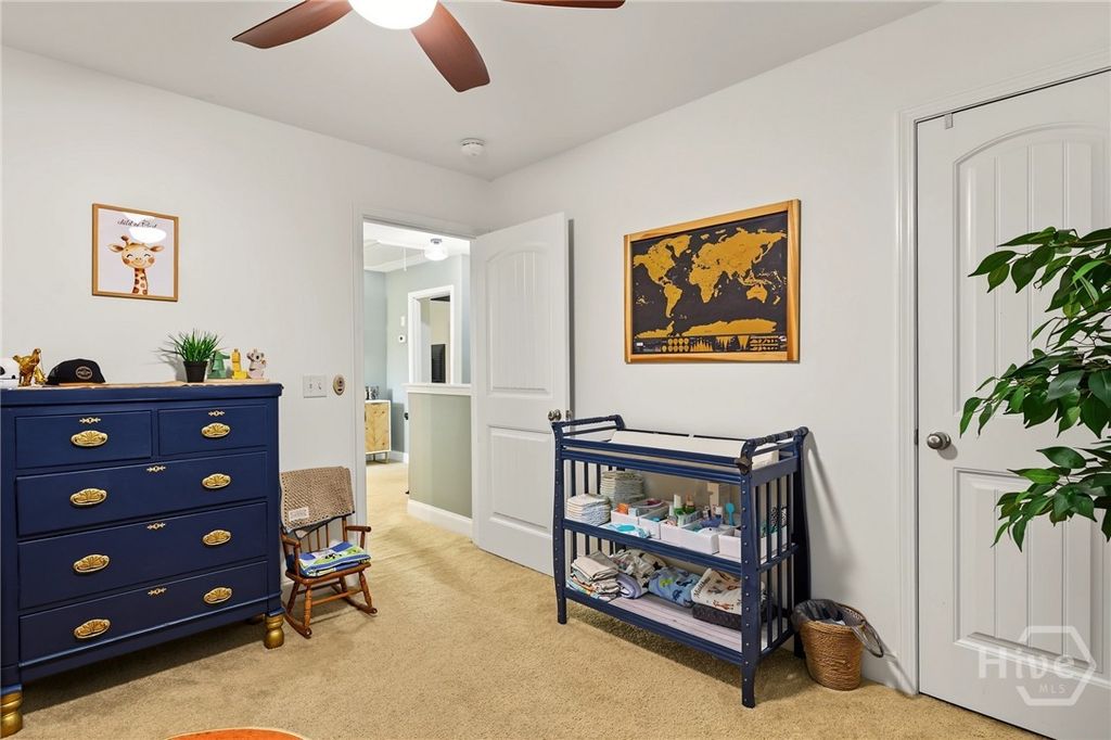 Image 41 of property listing at 300 Mosswood Drive, Savannah, GA 31405