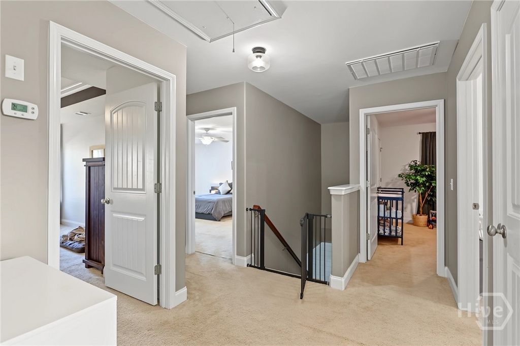 Image 45 of property listing at 300 Mosswood Drive, Savannah, GA 31405