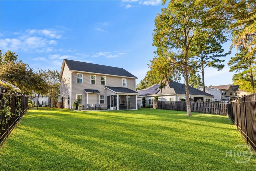 Image 59 of property listing at 300 Mosswood Drive, Savannah, GA 31405