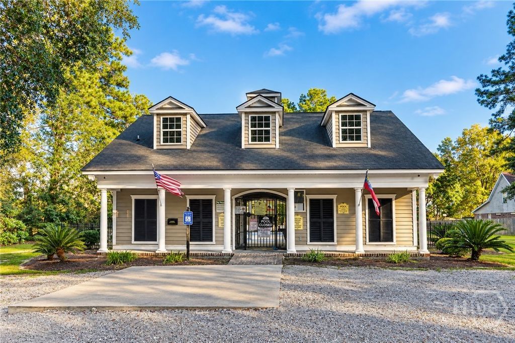 Image 63 of property listing at 300 Mosswood Drive, Savannah, GA 31405