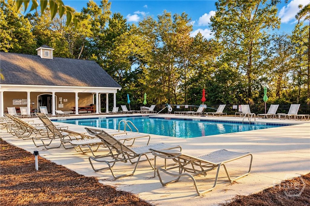 Image 65 of property listing at 300 Mosswood Drive, Savannah, GA 31405