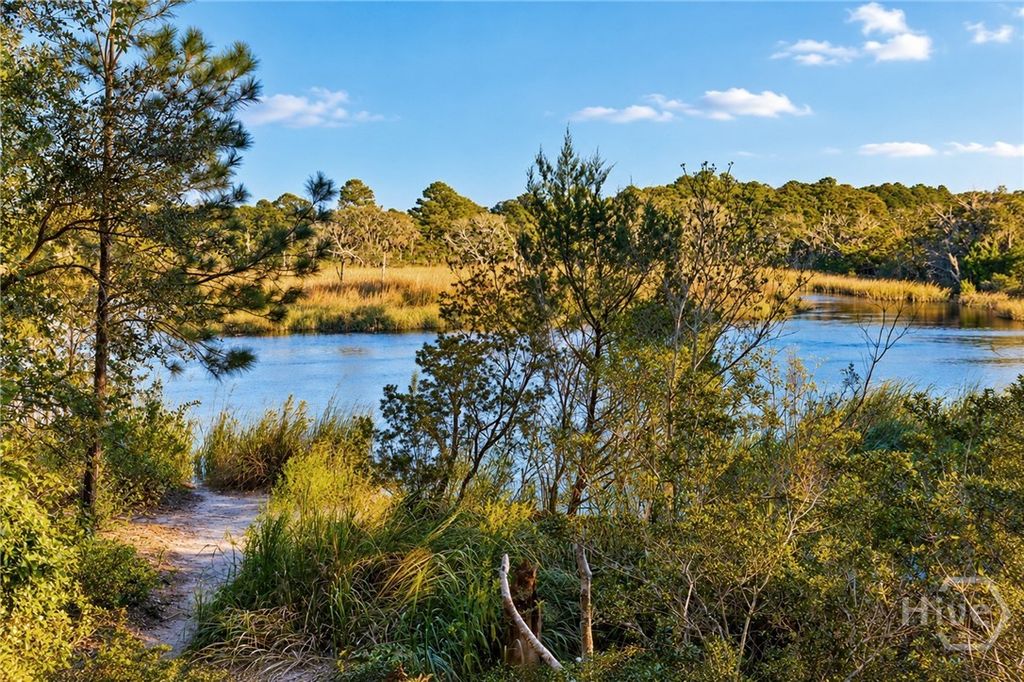 Image 68 of property listing at 300 Mosswood Drive, Savannah, GA 31405