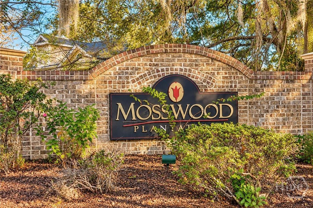 Image 70 of property listing at 300 Mosswood Drive, Savannah, GA 31405