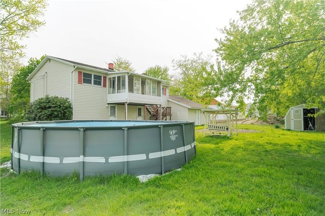 333 Kathleen Drive, Jefferson, OH 44047