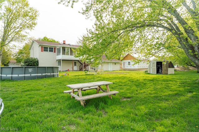 333 Kathleen Drive, Jefferson, OH 44047