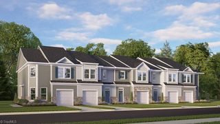 416 Kinneries Drive, Gibsonville, NC 27249