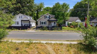 432 N Chestnut Street, Henderson, NC 27536