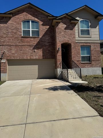 15015 Pintail, San Antonio, TX 78253