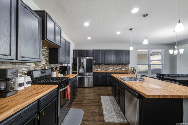 15015 Pintail, San Antonio, TX 78253