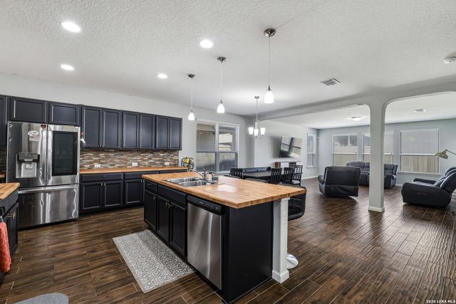 15015 Pintail, San Antonio, TX 78253