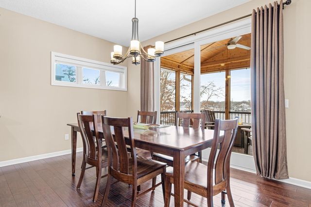 3517 Siems Court, Arden Hills, MN 55112