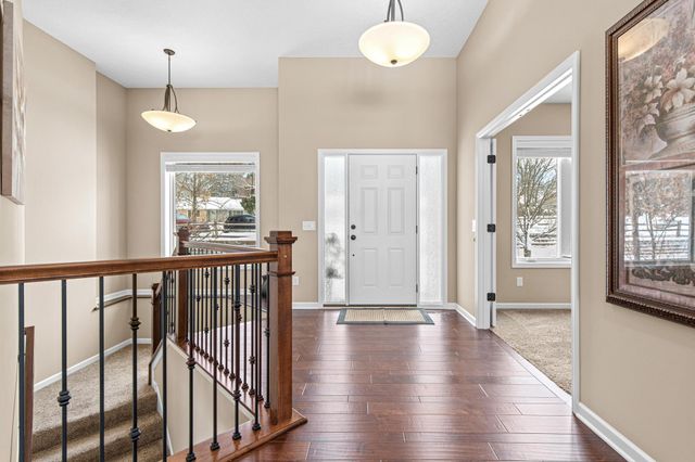 3517 Siems Court, Arden Hills, MN 55112