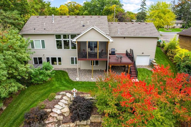 3517 Siems Court, Arden Hills, MN 55112