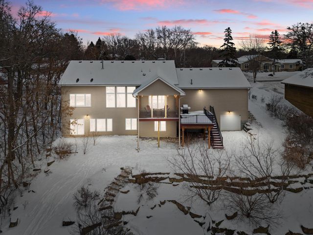 3517 Siems Court, Arden Hills, MN 55112