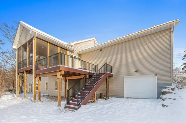 3517 Siems Court, Arden Hills, MN 55112