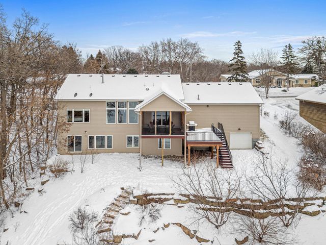 3517 Siems Court, Arden Hills, MN 55112