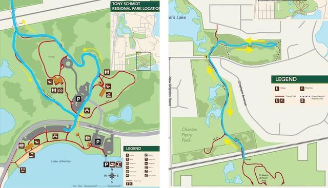 3517 Siems Court, Arden Hills, MN 55112