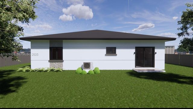 10421 NW 33rd Ave, Miami, FL 33147