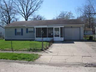 9613 E 39th Place, Indianapolis, IN 46235