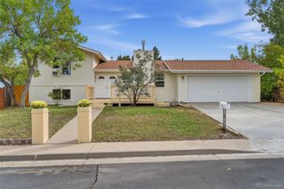 3176 W 134th Circle, Broomfield, CO 80020