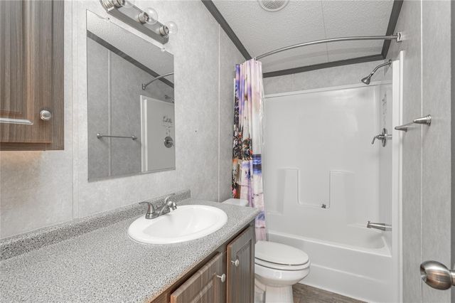 457 W 4th Street, Groveton, TX 75845