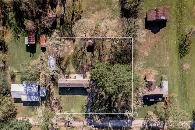 457 W 4th Street, Groveton, TX 75845