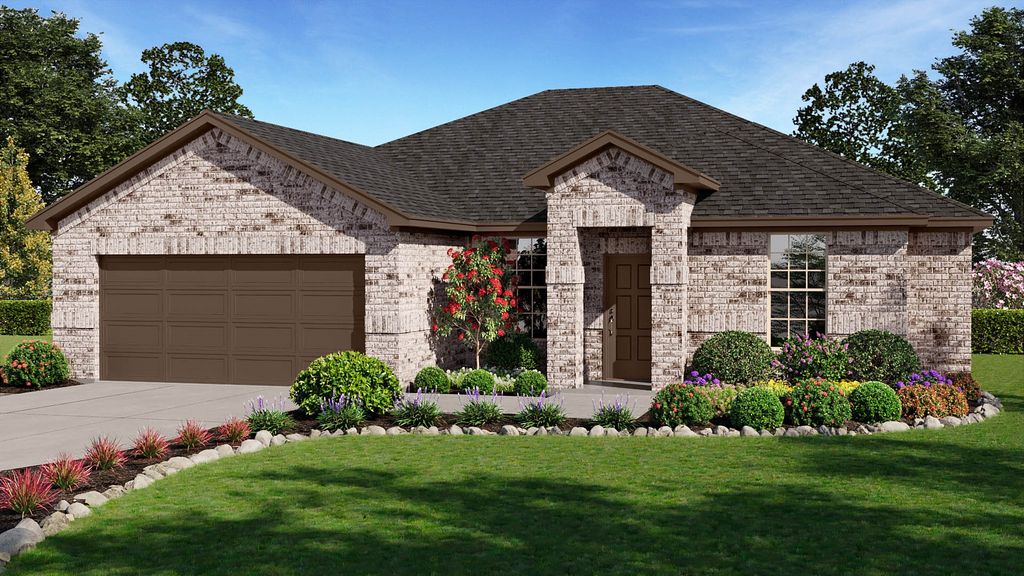 3502 Hopewell Lane, Abilene, TX 79606