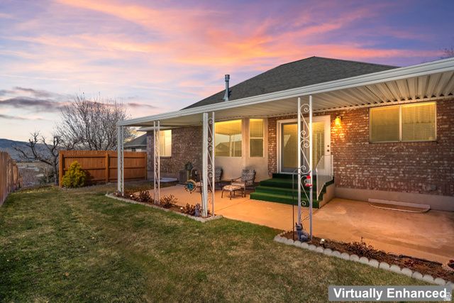 237 S RIDGEVIEW DR, Orem, UT 84058