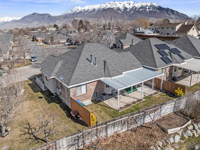 237 S RIDGEVIEW DR, Orem, UT 84058