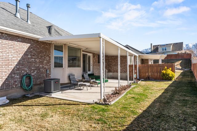 237 S RIDGEVIEW DR, Orem, UT 84058