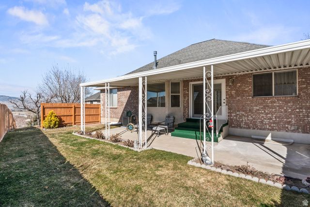 237 S RIDGEVIEW DR, Orem, UT 84058