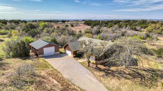 3022 Canyon Wren Loop, Possum Kingdom Lake, TX 76449