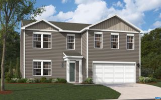 135 MABEN HILL LN # 9, Barboursville, VA 22923