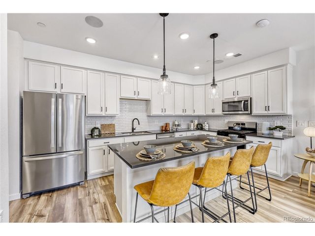 3343 W 87th Pl, Westminster, CO 80031