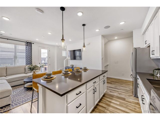 3343 W 87th Pl, Westminster, CO 80031