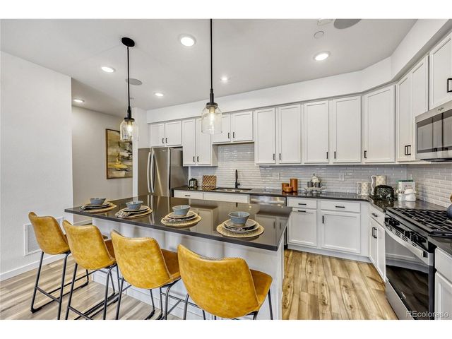 3343 W 87th Pl, Westminster, CO 80031